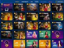 MOSTBET Casino LD3